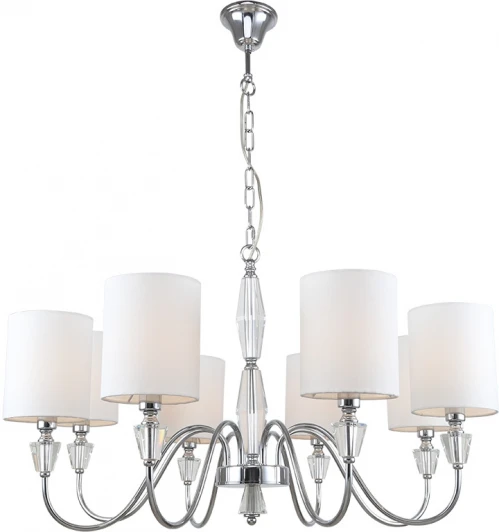 1051/09/08P Подвесная люстра Stilfort Estetio 1051/09/08P