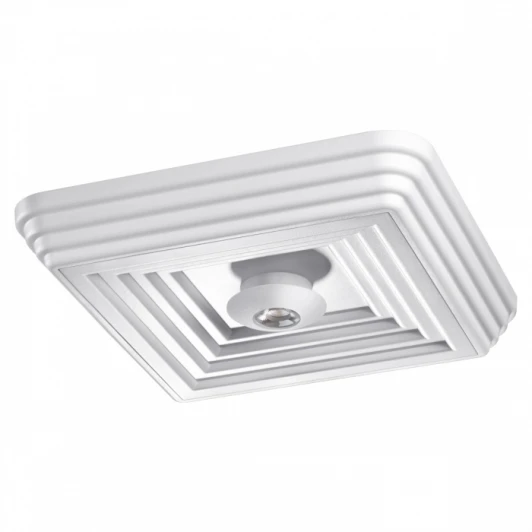 358604 Накладной точечный светильник Novotech Over 358604