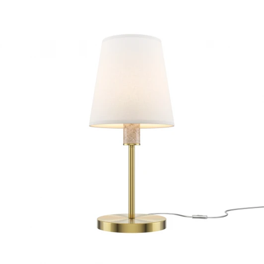 MOD483TL-01BS Настольная лампа Maytoni Lira MOD483TL-01BS