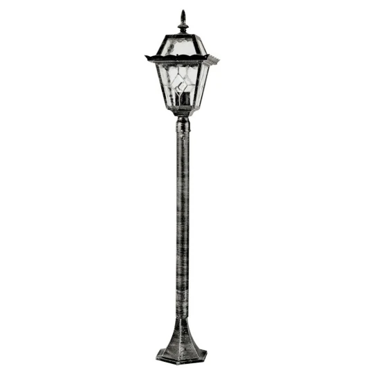A1356PA-1BS Наземный фонарь Arte Lamp Paris A1356PA-1BS