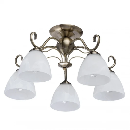 315012905 Потолочная люстра De City Блеск 315012905 (220V)