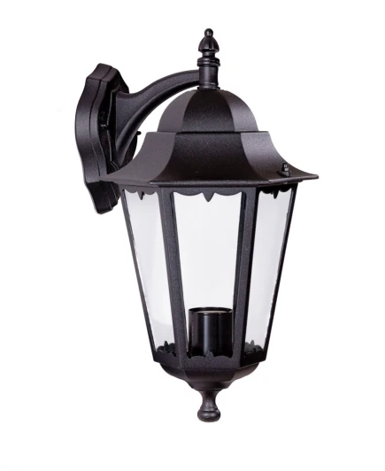79802/04M Bl Настенный фонарь уличный Oasis Light 79802/04M Bl