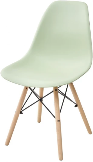 VOHPP8110GREEN Обеденный стул M-City FROST PP-8110 GREEN