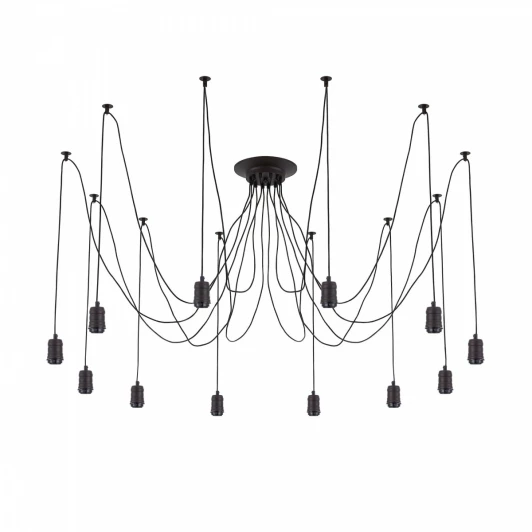 CL451122 Подвесной светильник Citilux Эдисон CL451122