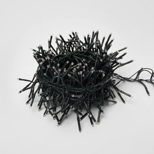 ULD-S0600-400/DGA MULTI IP20 FIRECRACKER Гирлянда Uniel ULD-S0600-400/DGA MULTI IP20 FIRECRACKER