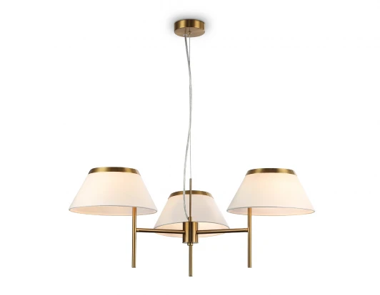 LH72471 Подвесная люстра Ambrella High Light LH72471