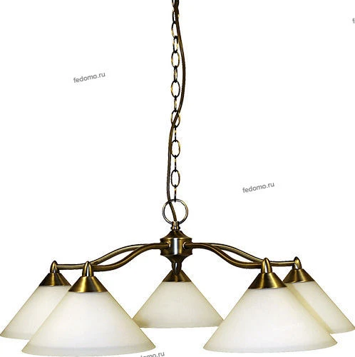 1703490/5P Snowlight 1703490/5P