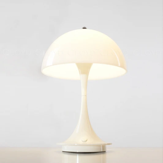 30129 Настольная лампа светодиодная с аккумулятором Cloyd Aktuell 30129 (220V)