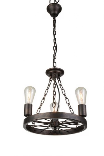 1653-3P Подвесная люстра Favourite Fahrrad 1653-3P