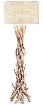 DRIFTWOOD PT1 Торшер PT1 Ideal Lux Driftwood форма ветки