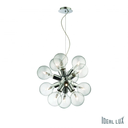DEA SP12 Подвесная люстра Ideal Lux Dea SP12