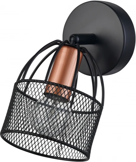 VL6452W01 Спот Modello VL6452W01 Vele Luce