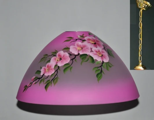 000025614 Подвесной светильник Мелодия Света PS1N 000025614