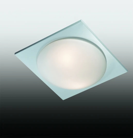 2762/2C Настенно-потолочный светильник Odeon Light Brido 2762/2C