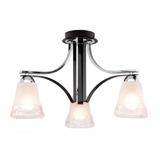 703.59.3 Потолочная люстра Silver Light Montenegro 703.59.3