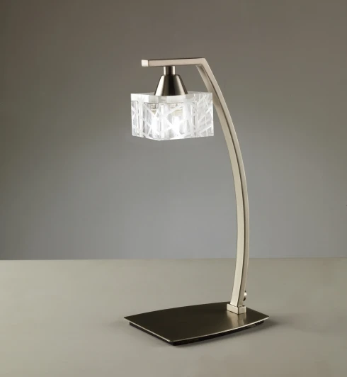 1447 Интерьерная настольная лампа Mantra Zen 1447