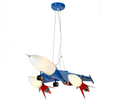 07435,12 Подвесной светильник Kink Light Шаттл 07435,12