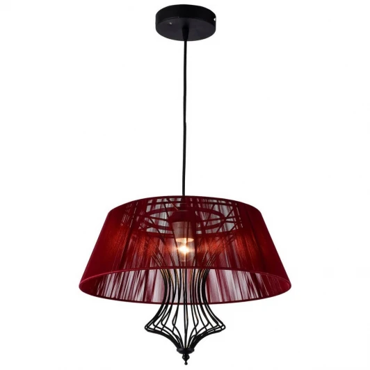 LSP-8107 Подвесной светильник Lussole Loft Cameron LSP-8107