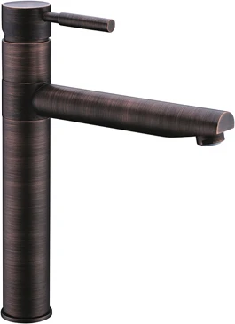 A8147 Смеситель Wasserkraft A8147 для кухонной мойки, темная бронза