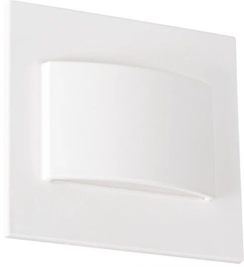 33324 Подсветка ступеней лестницы встраиваемая светодиодная Kanlux ERINUS 33324 (12V)