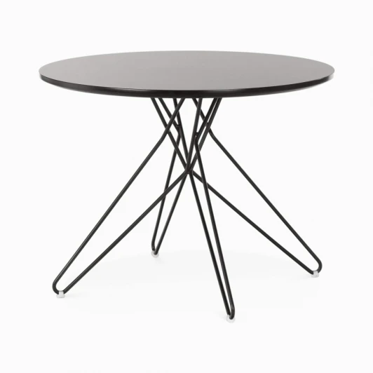 535-CWD-2 Кофейный столик Bug диаметр 60 COSMO арт.535-CWD-2