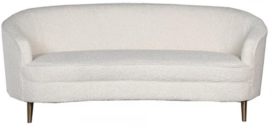 48MY-1289-L CRE Диван Garda Decor 48MY-1289-L CRE (Кремовый)