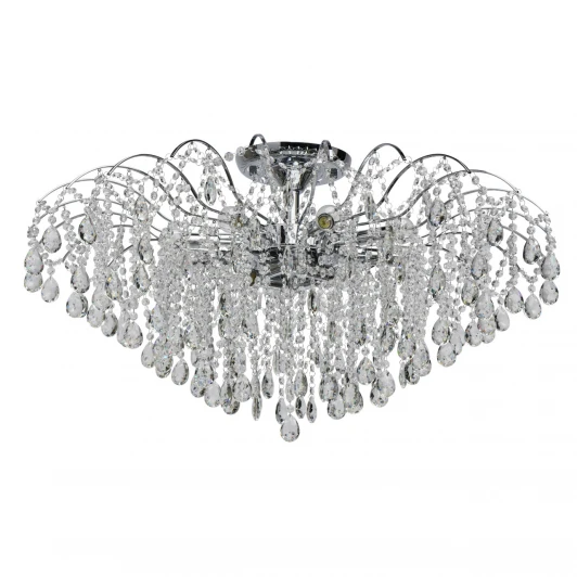 111013212 Потолочная люстра MW-Light Бриз 111013212