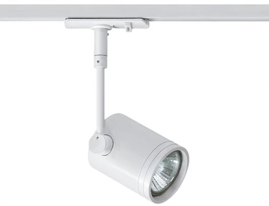 8130 white Трековый светильник Megalight Wso 8130 white