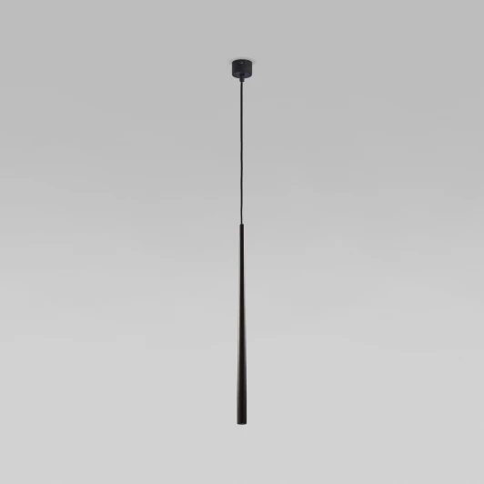 6410 Piano Black Подвесной светильник Piano 6410 TK Lighting Black