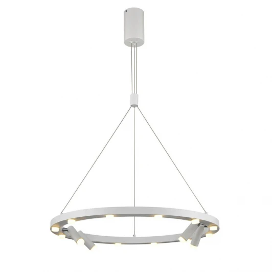 VL7171P12 Подвесной светильник Vele Luce Satellite VL7171P12