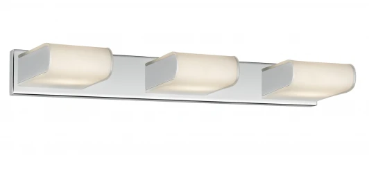 A8856AP-3CC Настенный светильник Arte Lamp Libri A8856AP-3CC