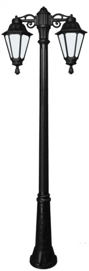 E26.157.S20.AYF1RDN Наземный фонарь Fumagalli Rut E26.157.S20.AYF1RDN (220V, IP55)