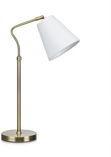 106869 Офисная настольная лампа Markslojd Tindra 106869