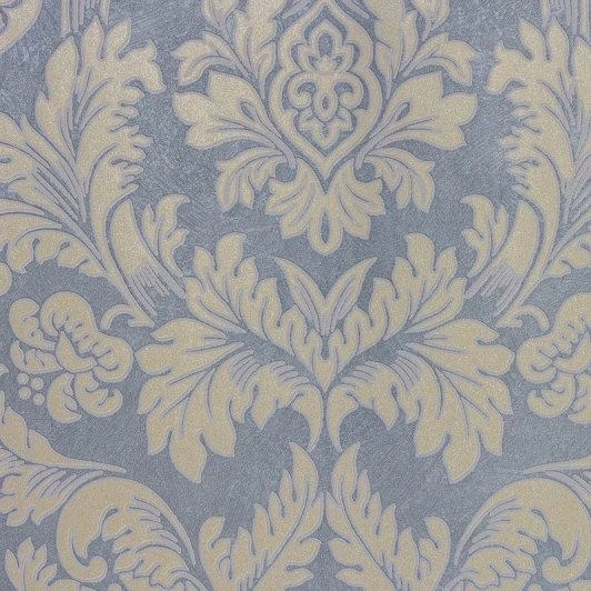 92802 Обои виниловые Marburg Glamour 92802 10,05 x 1,06 м