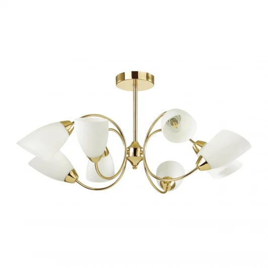 4532/8C Потолочная люстра Lumion Darlene 4532/8C
