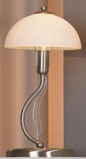 LSQ-9804-01 Интерьерная настольная лампа Lussole Moranzani LSQ-9804-01