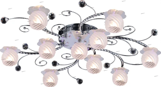 1505815/10C Snowlight 1505815/10C