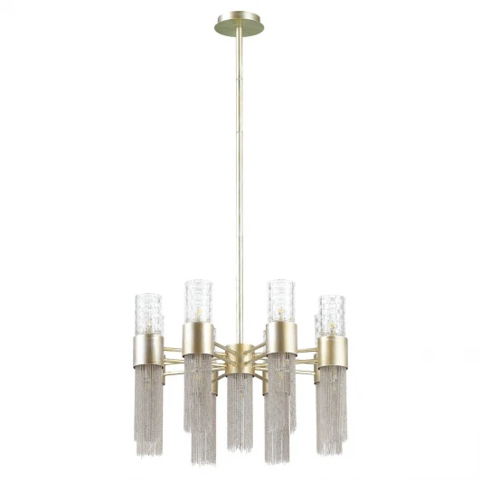 4631/17 Подвесной светильник Odeon Light Perla 4631/17