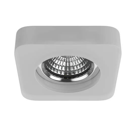 073480 Встраиваемый точечный светильник Lightstar Acrile 073480