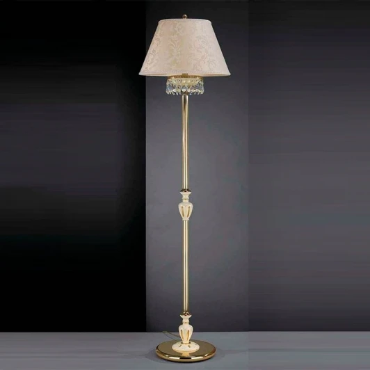 PN.6716/2 Торшер Reccagni Angelo 6716 PN 6716/2