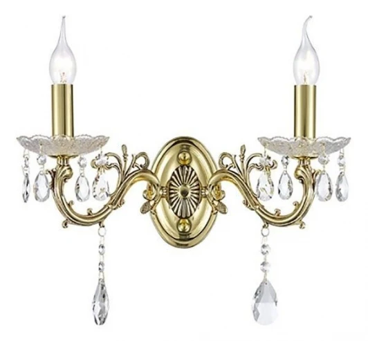 Colzano E 2.1.2.400 CG Бра Dio D'Arte Colzano E 2.1.2.400 CG