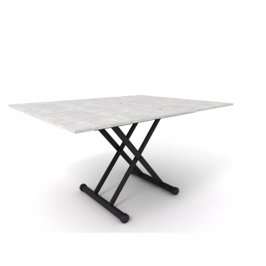  Стол трансформер Порту журнальный обеденный