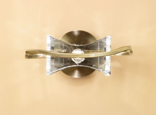 0872 Бра Mantra Krom 0872