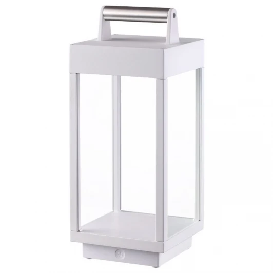 358120 Кемпинговый фонарь Novotech Ivory Led 358120