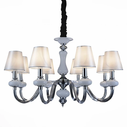 SL654.503.08 Подвесная люстра ST Luce Lume SL654.503.08