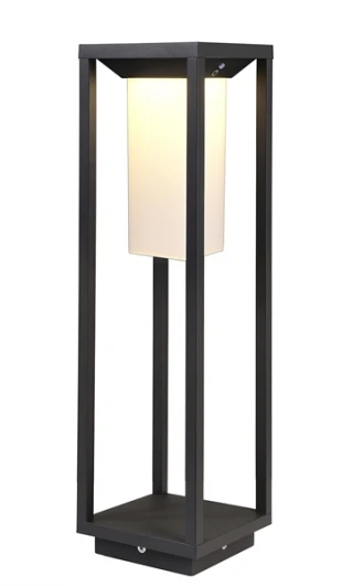 733050 Наземный светильник Deko-Light Samas Solar 733050 (LED, IP54)