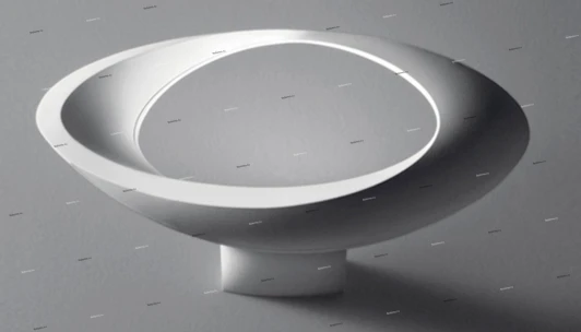 001283 Artpole Auge 001283