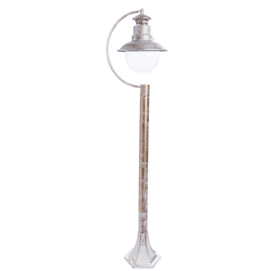 A1523PA-1WG Уличный светильник подвесной Arte Lamp Amsterdam A1523PA-1WG