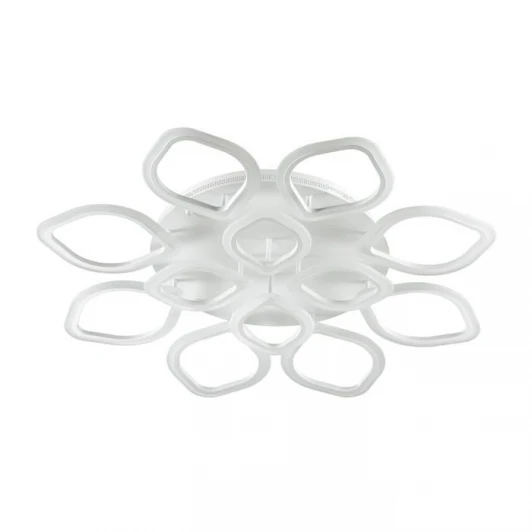 3771/99CL Потолочная люстра Lumion Ariel 3771/99CL