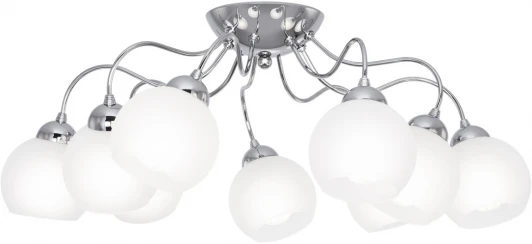 CL147191 Потолочная люстра Лучиана CL147191 (220V, шарики)